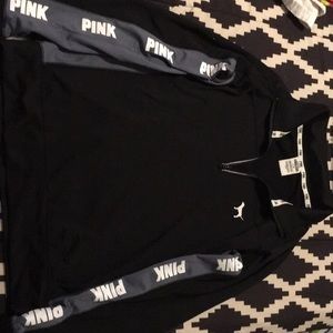 Victoria secret Print Top